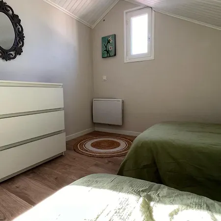 Maison Oleronaise Aux Allards Casa vacanze *
