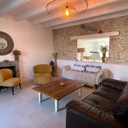 Casa vacanze Maison Oleronaise Aux Allards Dolus d'Oléron