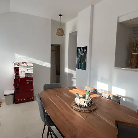 Casa vacanze Maison Oleronaise Aux Allards *