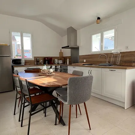 Casa vacanze Maison Oleronaise Aux Allards